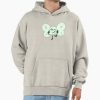ssrcooversized hoodiemens 01oatmeal heatherfrontsquare productx1000 60 - Inanimate Insanity Merch