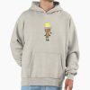 ssrcooversized hoodiemens 01oatmeal heatherfrontsquare productx1000 62 - Inanimate Insanity Merch