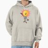 ssrcooversized hoodiemens 01oatmeal heatherfrontsquare productx1000 63 - Inanimate Insanity Merch