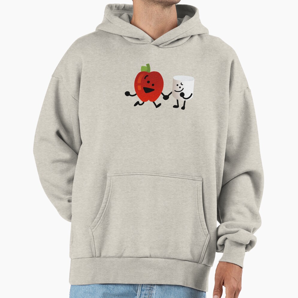 Marshple Hoodie - Image 3