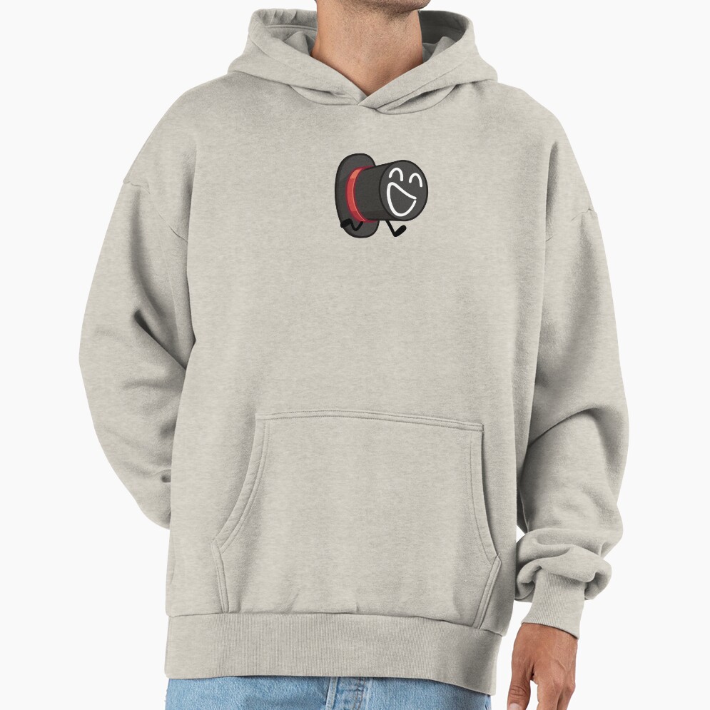 Topper Hoodie - Image 3