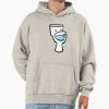 ssrcooversized hoodiemens 01oatmeal heatherfrontsquare productx1000 75 - Inanimate Insanity Merch