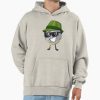 ssrcooversized hoodiemens 01oatmeal heatherfrontsquare productx1000 77 - Inanimate Insanity Merch