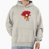 ssrcooversized hoodiemens 01oatmeal heatherfrontsquare productx1000 9 - Inanimate Insanity Merch