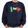 ssrcooversized sweatshirtmens 0105081f66c8590f4efrontsquare productx1000 1 - Inanimate Insanity Merch