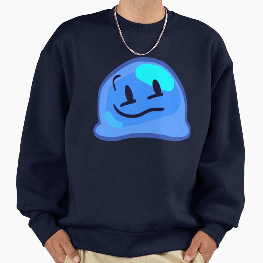 Inanimate Insanity Season 3 Goo Sweatshirt - Image 5