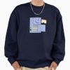 ssrcooversized sweatshirtmens 0105081f66c8590f4efrontsquare productx1000 13 - Inanimate Insanity Merch