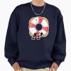ssrcooversized sweatshirtmens 0105081f66c8590f4efrontsquare productx1000 2 - Inanimate Insanity Merch