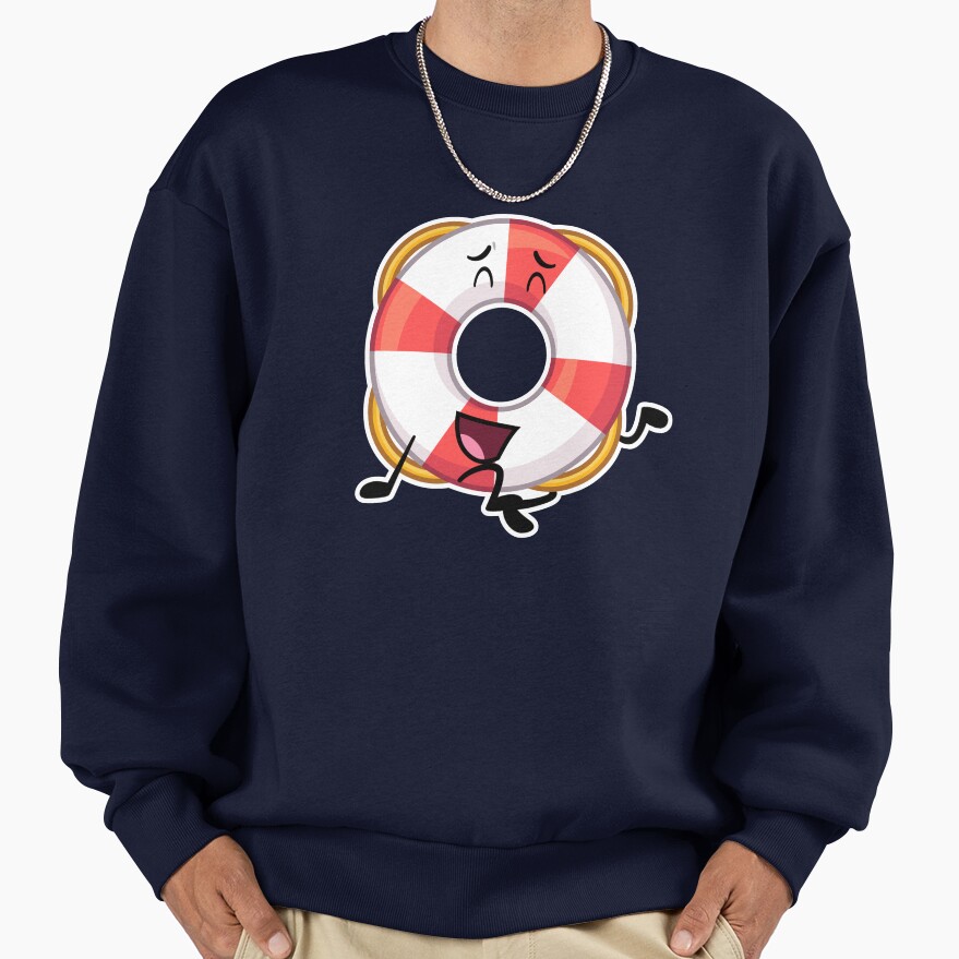 Silly Lifer Sweatshirt - Image 5