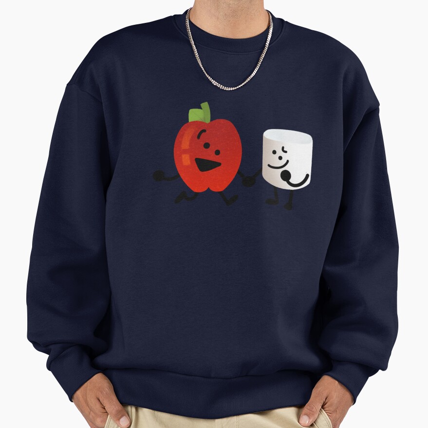 Marshple Sweatshirt - Image 5