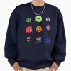 ssrcooversized sweatshirtmens 0105081f66c8590f4efrontsquare productx1000 33 - Inanimate Insanity Merch