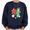 ssrcooversized sweatshirtmens 0105081f66c8590f4efrontsquare productx1000 34 - Inanimate Insanity Merch