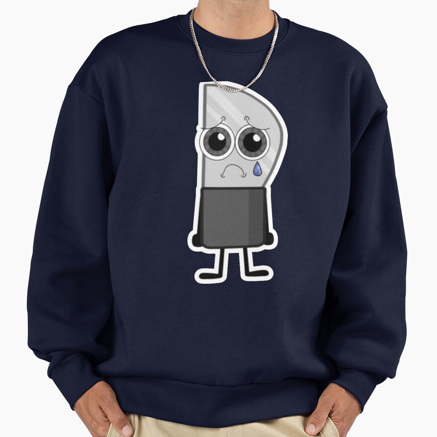Knife Spunch Bop Sweatshirt - Image 5