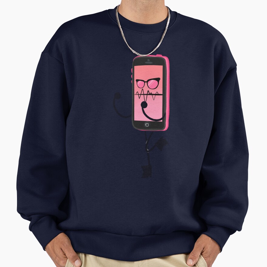 Mephone 5c168 Sweatshirt - Image 5