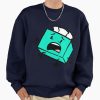 ssrcooversized sweatshirtmens 0105081f66c8590f4efrontsquare productx1000 4 - Inanimate Insanity Merch