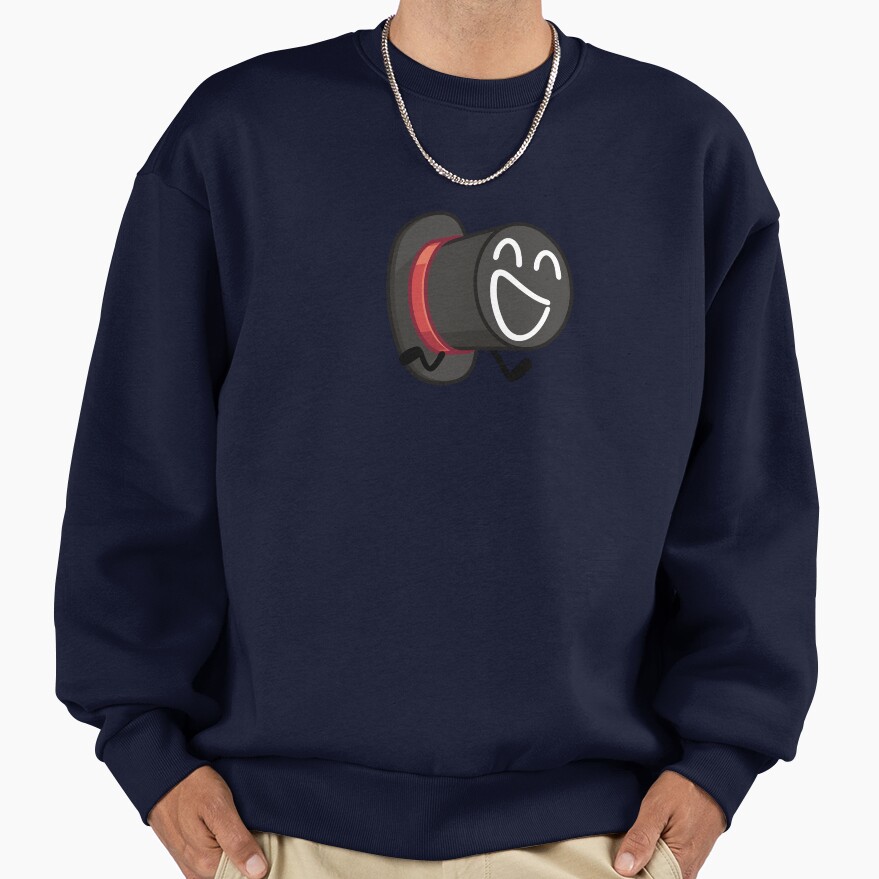 Topper Sweatshirt - Image 5