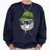 ssrcooversized sweatshirtmens 0105081f66c8590f4efrontsquare productx1000 56 - Inanimate Insanity Merch