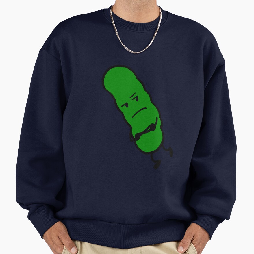 Pickle Inanimate Insanity Sweatshirt - Image 5