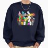 ssrcooversized sweatshirtmens 0105081f66c8590f4efrontsquare productx1000 64 - Inanimate Insanity Merch