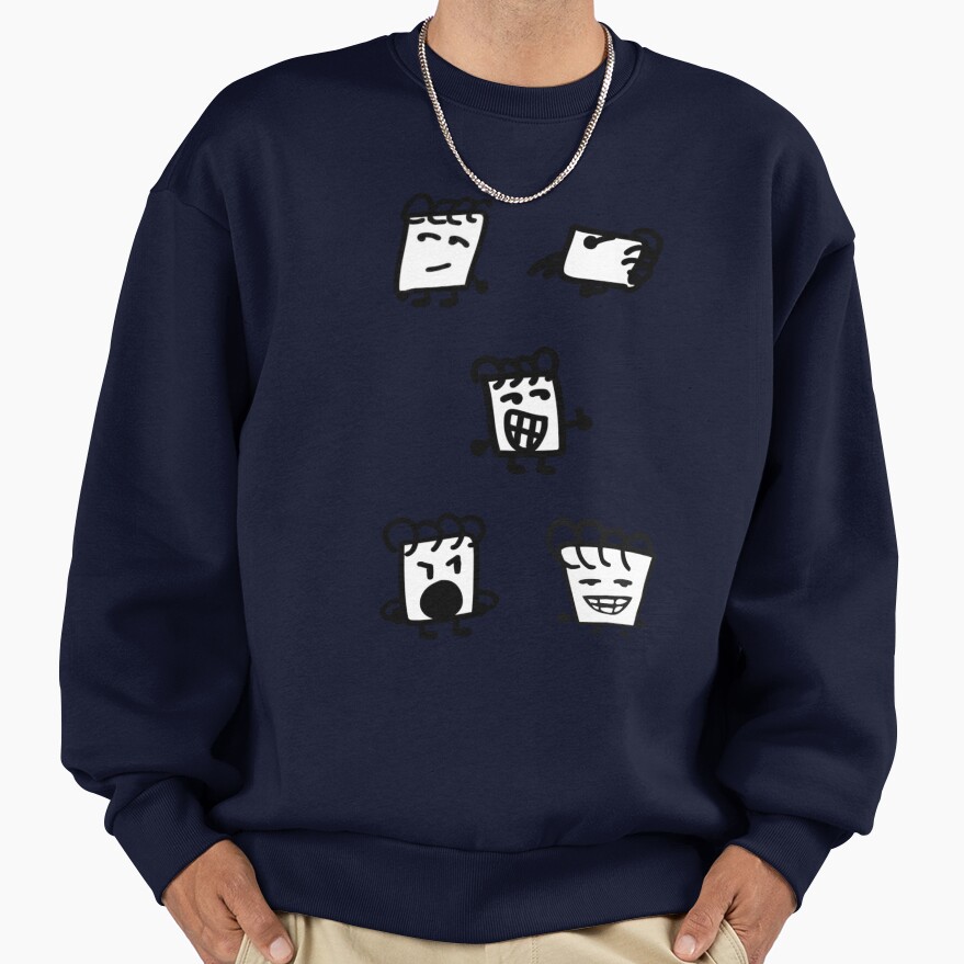 Sketchpad Sweatshirt - Image 5