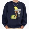 ssrcooversized sweatshirtmens 0105081f66c8590f4efrontsquare productx1000 9 - Inanimate Insanity Merch