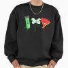 ssrcooversized sweatshirtmens 0110101001c5ca27c6frontsquare productx1000 1 - Inanimate Insanity Merch