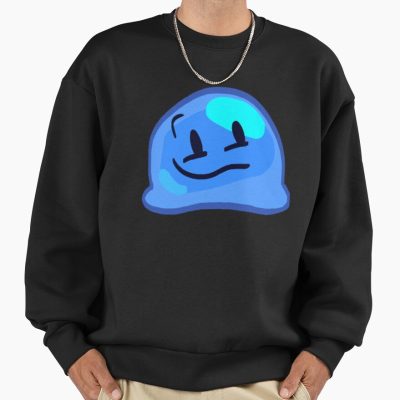 Inanimate Insanity Season 3 Goo Sweatshirt