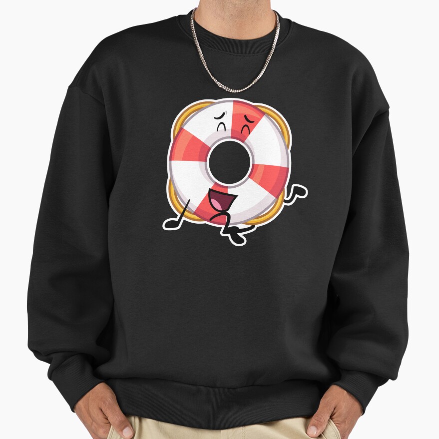 Silly Lifer Sweatshirt - Image 2