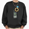 Gps And Ring Sweatshirt