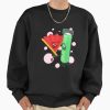 ssrcooversized sweatshirtmens 0110101001c5ca27c6frontsquare productx1000 33 - Inanimate Insanity Merch