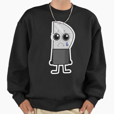 Knife Spunch Bop Sweatshirt