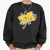 Cheesy Inanimate Insanity Sweatshirt