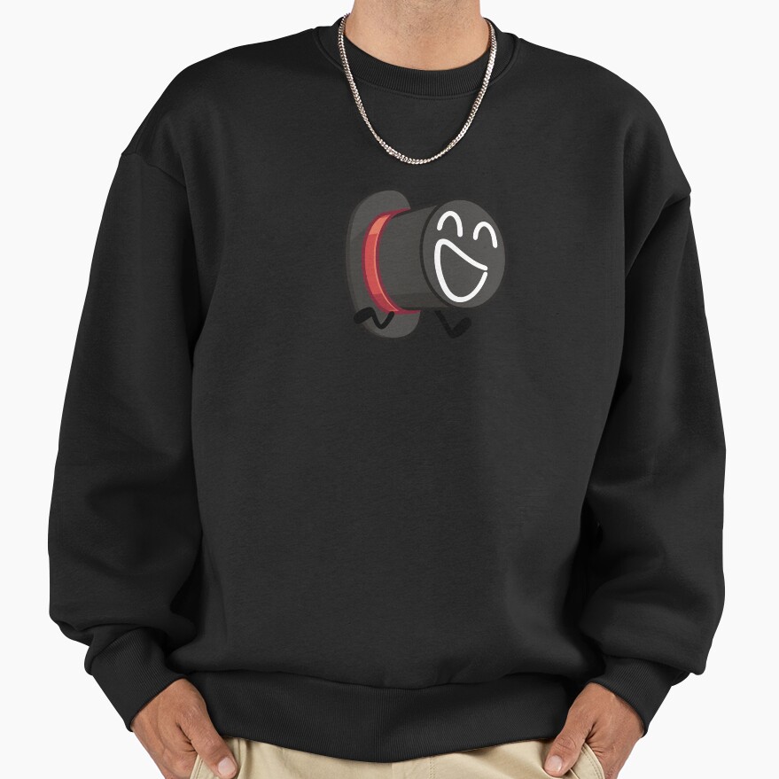 Topper Sweatshirt - Image 2