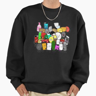 Inanimate Insanity Sweatshirt