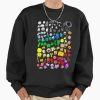 ssrcooversized sweatshirtmens 0110101001c5ca27c6frontsquare productx1000 68 - Inanimate Insanity Merch