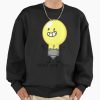 ssrcooversized sweatshirtmens 0110101001c5ca27c6frontsquare productx1000 71 - Inanimate Insanity Merch