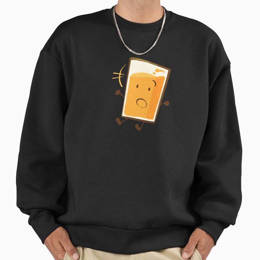 Inanimate Insanity Oj Sweatshirt - Image 2
