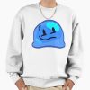 ssrcooversized sweatshirtmens 01fafafaca443f4786frontsquare productx1000 11 - Inanimate Insanity Merch