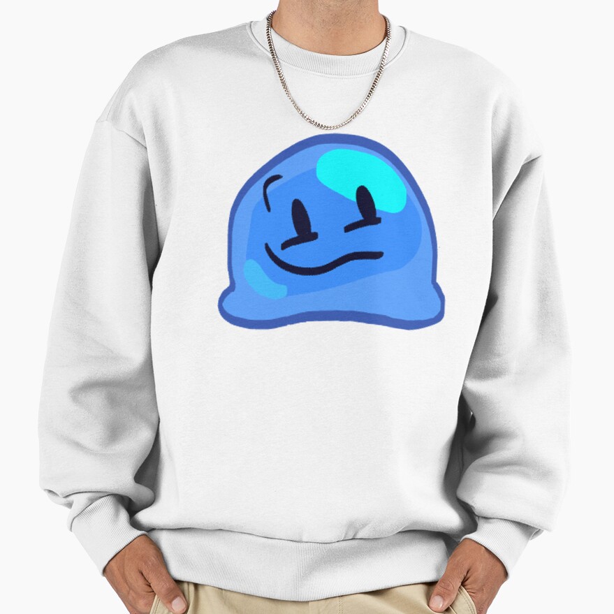 Inanimate Insanity Season 3 Goo Sweatshirt - Image 2