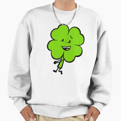 Clover Inanimate Insanity Sweatshirt