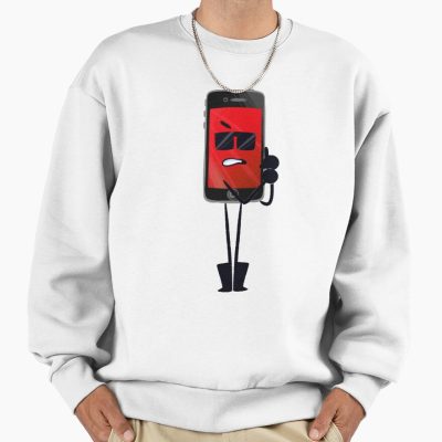 Mephone 4s84 Sweatshirt