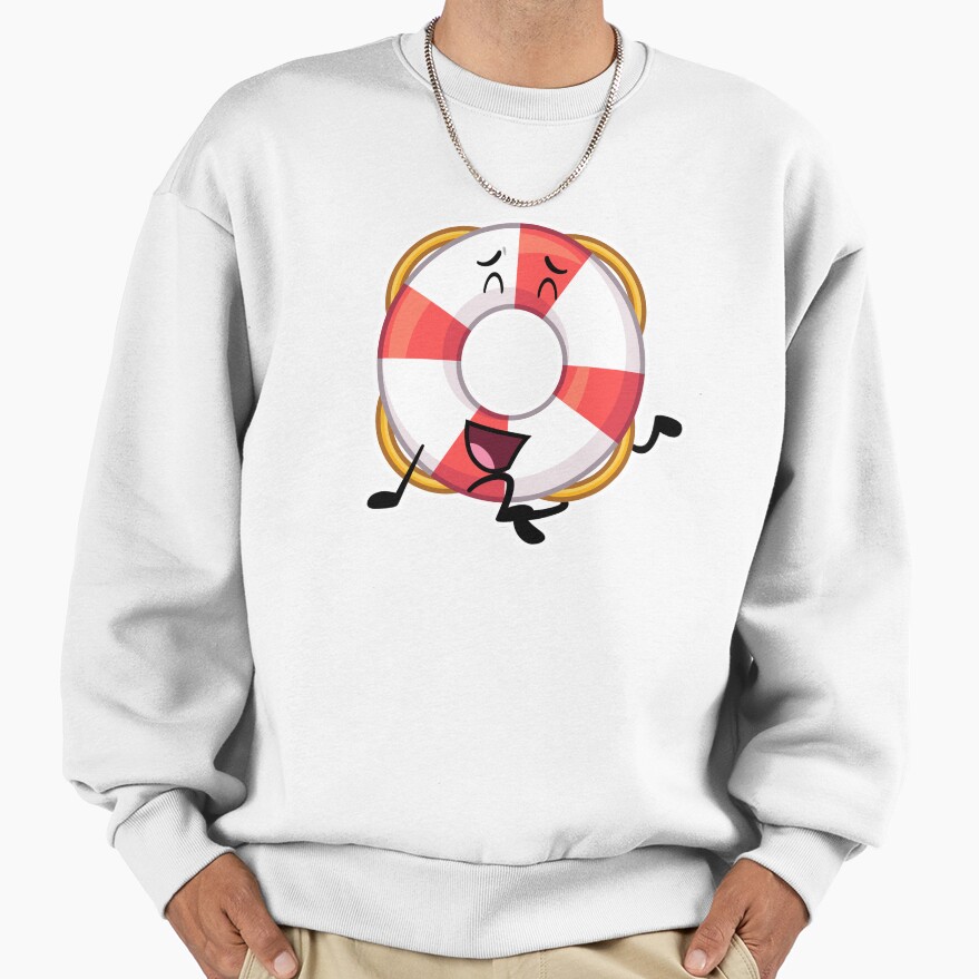 Silly Lifer Sweatshirt