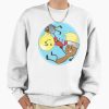 ssrcooversized sweatshirtmens 01fafafaca443f4786frontsquare productx1000 24 - Inanimate Insanity Merch