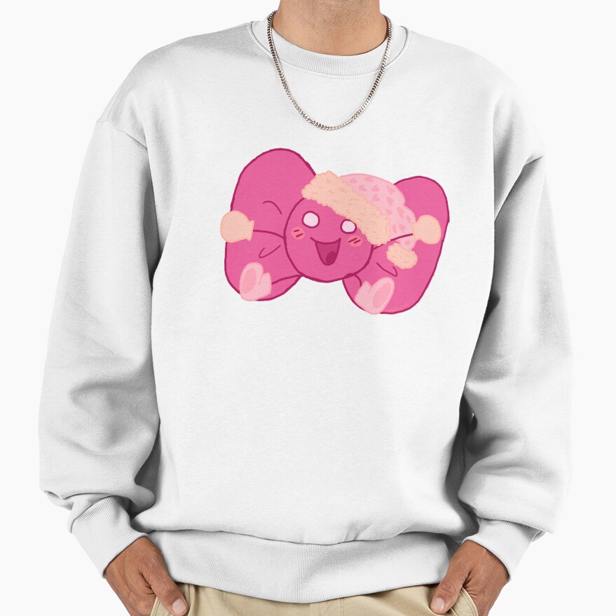 Winter Tbd Sweatshirt - Image 2