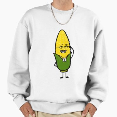 Steve Cobs Inanimate Insanity Sweatshirt