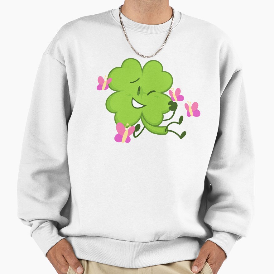 Clover Sweatshirt