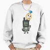 ssrcooversized sweatshirtmens 01fafafaca443f4786frontsquare productx1000 3 - Inanimate Insanity Merch