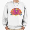 ssrcooversized sweatshirtmens 01fafafaca443f4786frontsquare productx1000 30 - Inanimate Insanity Merch