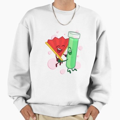 Fantube Inanimate Insanity Sweatshirt