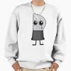 ssrcooversized sweatshirtmens 01fafafaca443f4786frontsquare productx1000 35 - Inanimate Insanity Merch